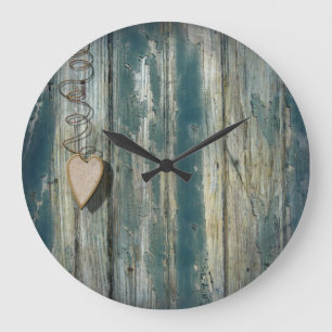 Landuhr Große Wanduhr