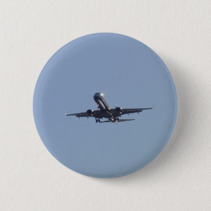 Landung in die Sonne Button