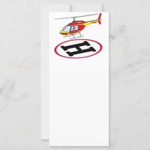 Landungshubschrauber