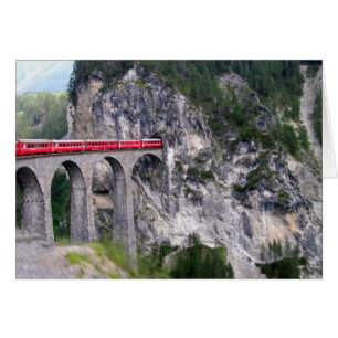Landwasser Viadukt