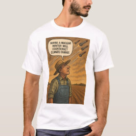 Landwirt T-Shirt