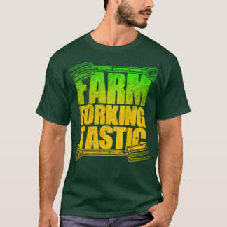 Landwirtschaft 4 T-Shirt