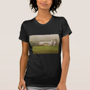 Landwirtschaft - Amish Farming T-Shirt