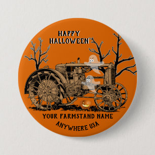 LANDWIRTSCHAFT GEGENSTAND DER HALLOWEER LANDWIRTSC BUTTON