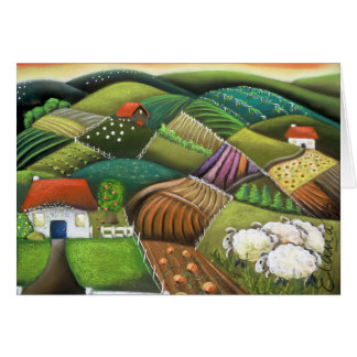 Landwirtschaft in den Wairarapas