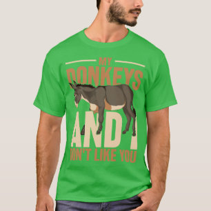 Landwirtschaft Landwirtschaftlicher Bauer Farm Tie T-Shirt