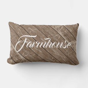 LANDWIRTSCHAFT LUMBAR PILLOW LENDENKISSEN