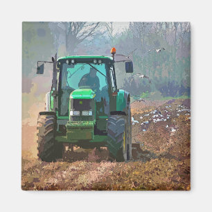 LANDWIRTSCHAFT MAGNET