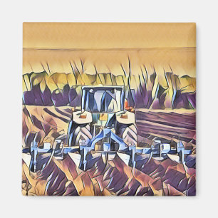 LANDWIRTSCHAFT MAGNET