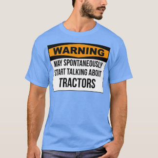Landwirtschaft T-Shirt