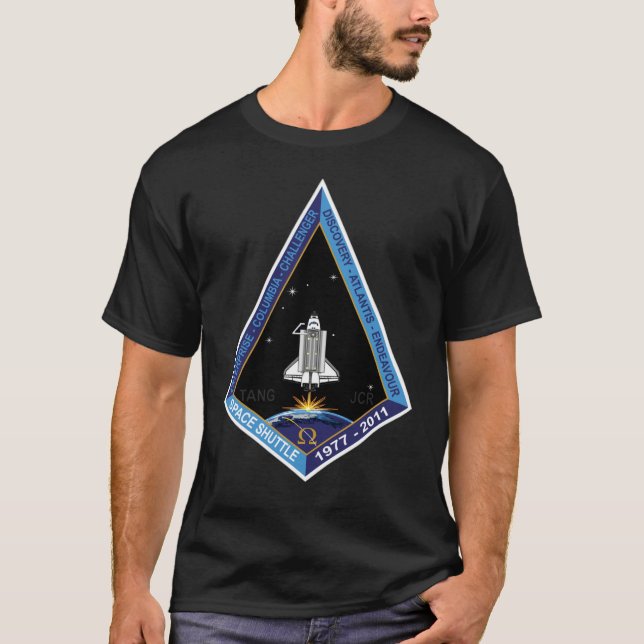 LANDWIRTSCHAFT UND DANKE, DASS SIE KOMMEMORATISCH  T-Shirt (Vorderseite)