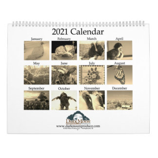 Landwirtschaftliche Lebensbedingungen - Dunkle Mon Kalender