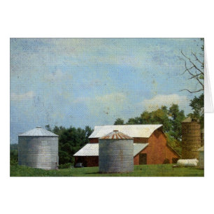 Landwirtschaftsbetrieb