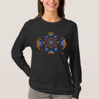 Landy Rovering psychadelic!