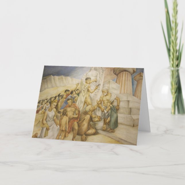 Lane Tech Stationary (Vorderseite)