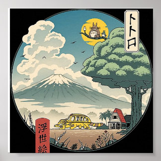 lang lebe der König! Poster