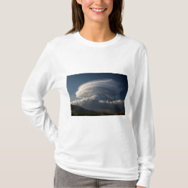 Langarm-Shirt für Damen T-Shirt