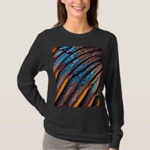 Langarm-Shirt für Damen