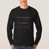 Langarm-Shirt für Trader Börse Männer