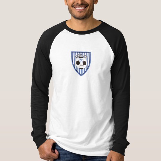 Langarm-Shirt Herren: FC Wangen an der Aare T-Shirt