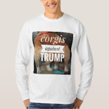 Langarm T-Shirt