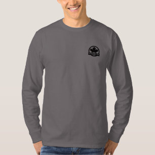 Langarm-T-Shirt T-Shirt