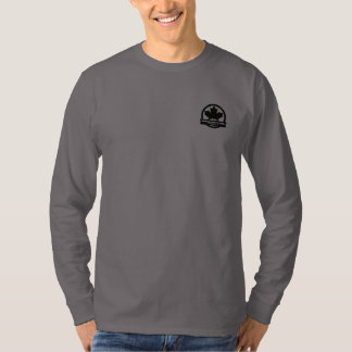 Langarm-T-Shirt T-Shirt