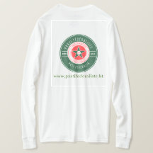 Langärmeliges Shirt (PF)