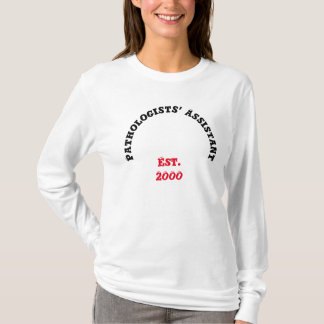 Langarmshirt, T-Shirt