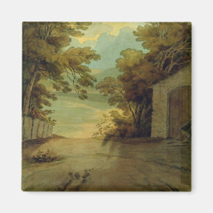 Langdale Spiesse Magnet