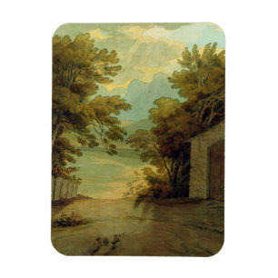 Langdale Spiesse Magnet