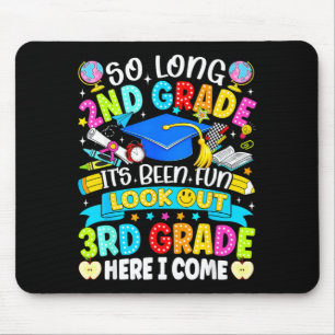 Lange 2. Klasse gehabt Spaß haltet euch bereit 3.  Mousepad