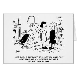 Lange Frisur ohne Haarschnitt oder Haarstyling