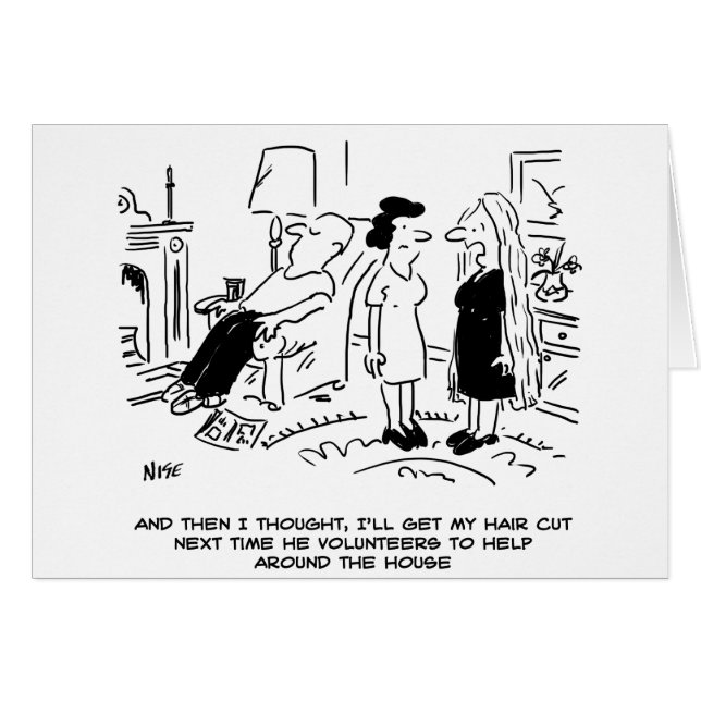 Lange Frisur ohne Haarschnitt oder Haarstyling (Vorderseite (Horizontal))