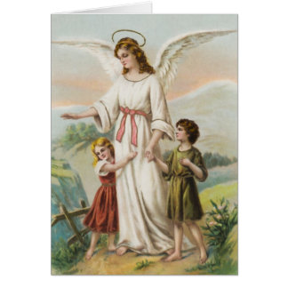 L'Ange gardien de Vintage