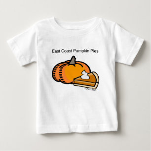 Lange Hülse ECNPC Babys Baby T-shirt