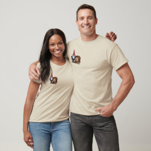 Lange Hülse T T-Shirt