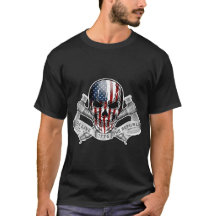 LANGE LEBEN DER REPUBLIK 3 T - Shirt