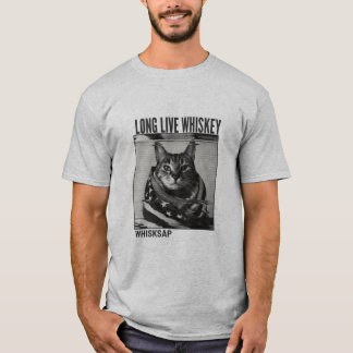 LANGE LEBENSWEISE - EIN DOPPELZENTRUM T-Shirt