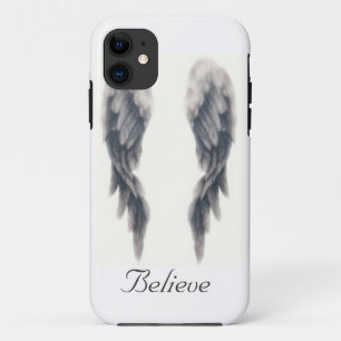 L'ange s'envole le coque iphone