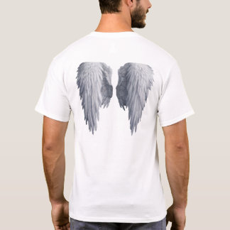 L'ange s'envole le T-shirt
