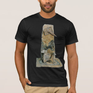Lange Stunden von warteten LieblingsShirt T-Shirt