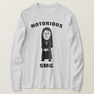 Langer Hülsen-T - Shirt