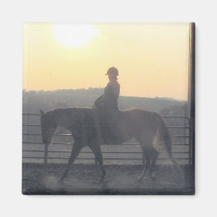Langer Tag - Magnet