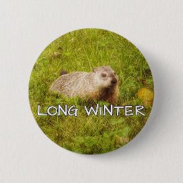 Langer Winterknopf Button