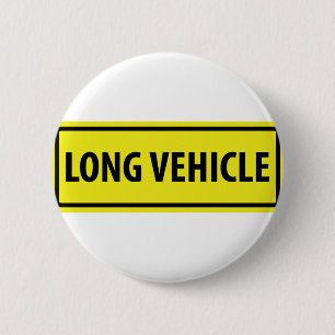 langes Fahrzeug Button