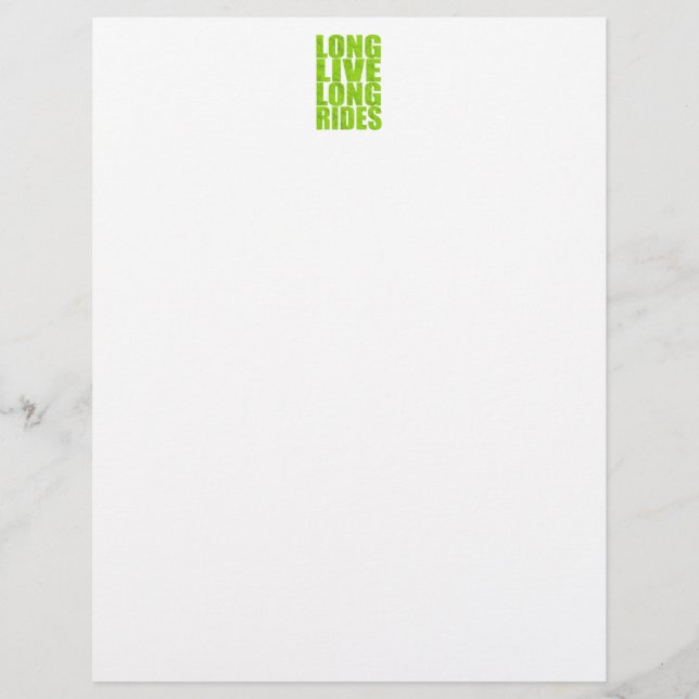 Langes Leben (Topo) (Vorderseite)
