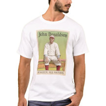 Langes T-Shirt