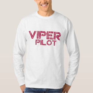 Langes T-Shirt die Hülse der Männer