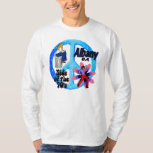 Langes T-Stück der Hülse KOT70s der Männer